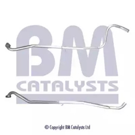 BM CATALYSTS bm50469 -  Труба выхлопного газа